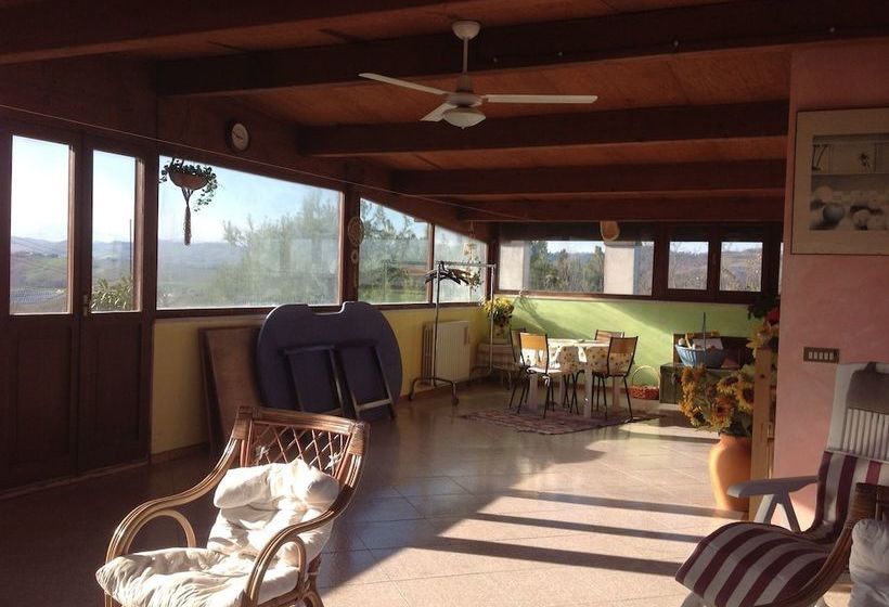 住宿加早餐  Casa Laura