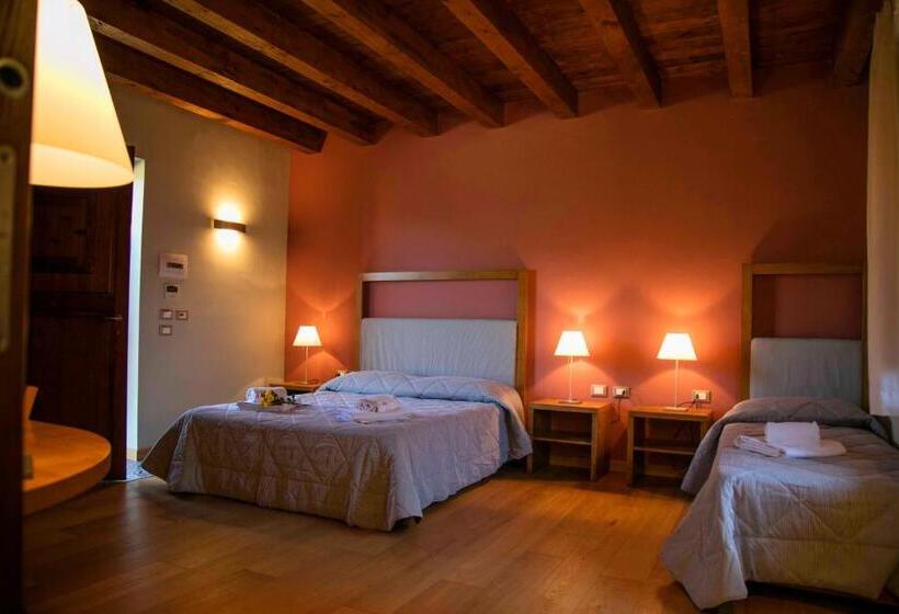 Casena Mongerrati
