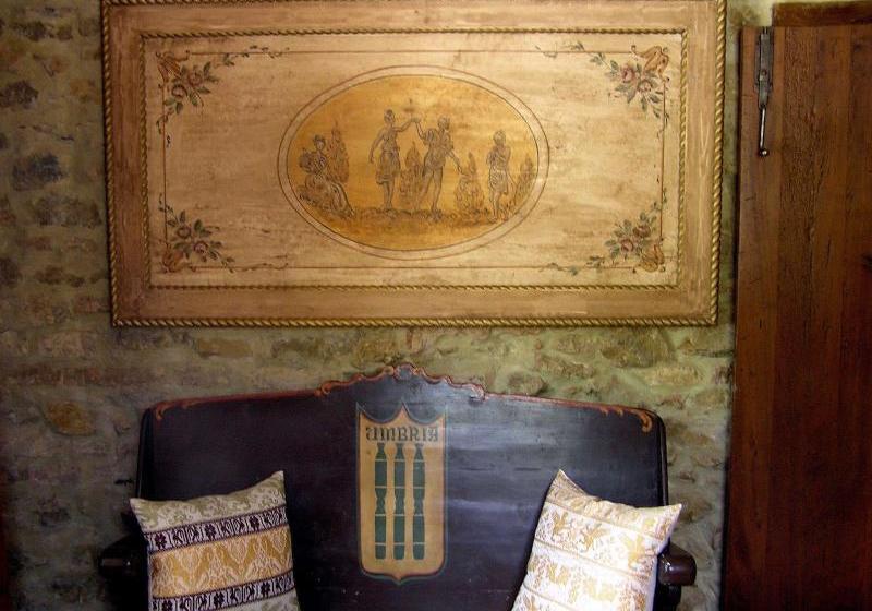 Genius Loci Country Inn