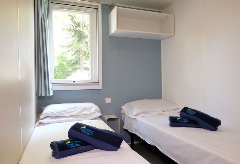 酒店 Camping Bella Sardinia