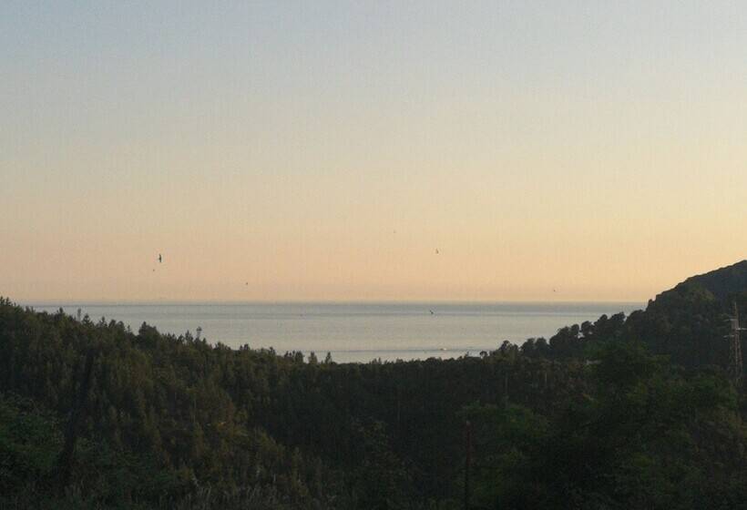 فندق Parco Vacanze Makallè