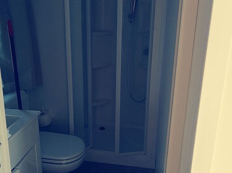 فندق Parco Vacanze Makallè