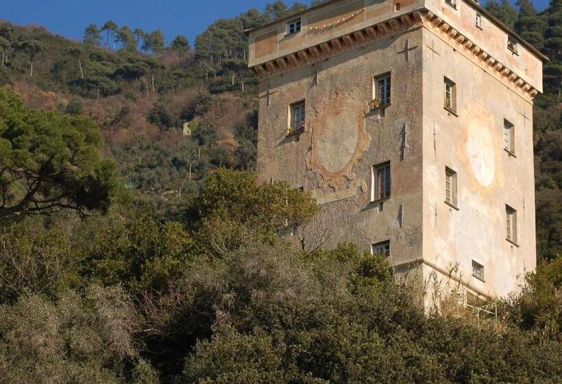 هتل روستایی Agririfugio Molini