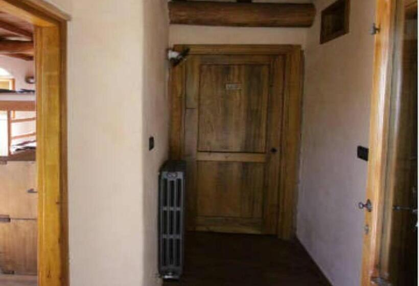 هتل روستایی Agririfugio Molini