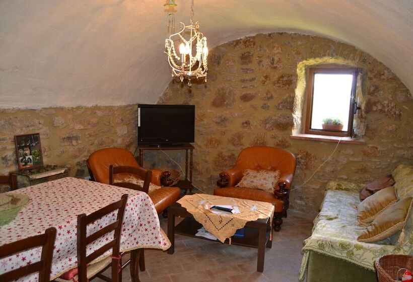هتل روستایی Agriturismo Il Montale