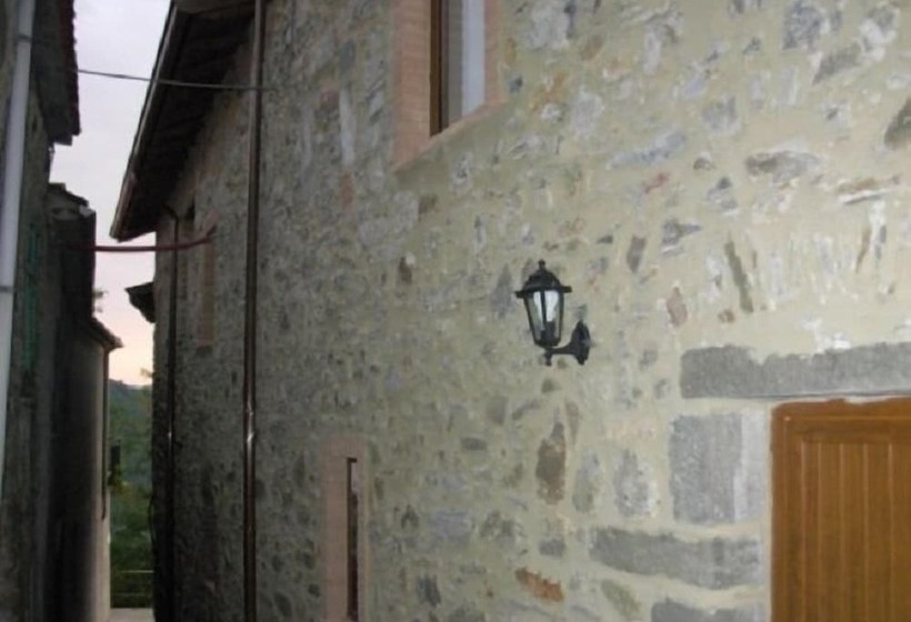 هتل روستایی Agriturismo Il Montale