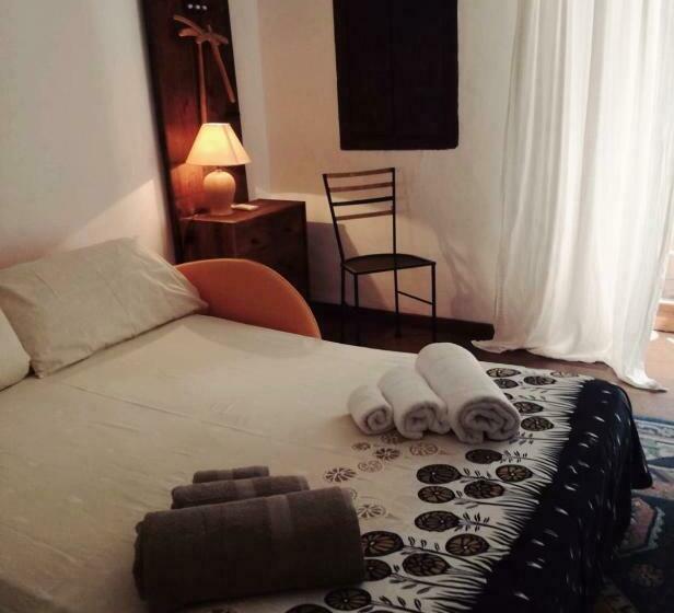 La Casita B&b