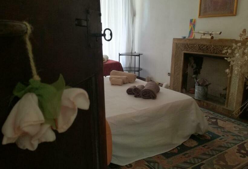 La Casita B&b