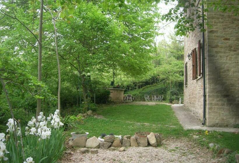 La Casita B&b