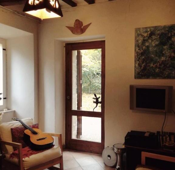 La Casita B&b