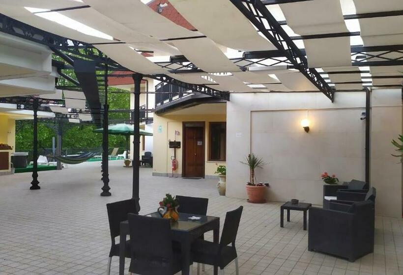 La Contessa B&b
