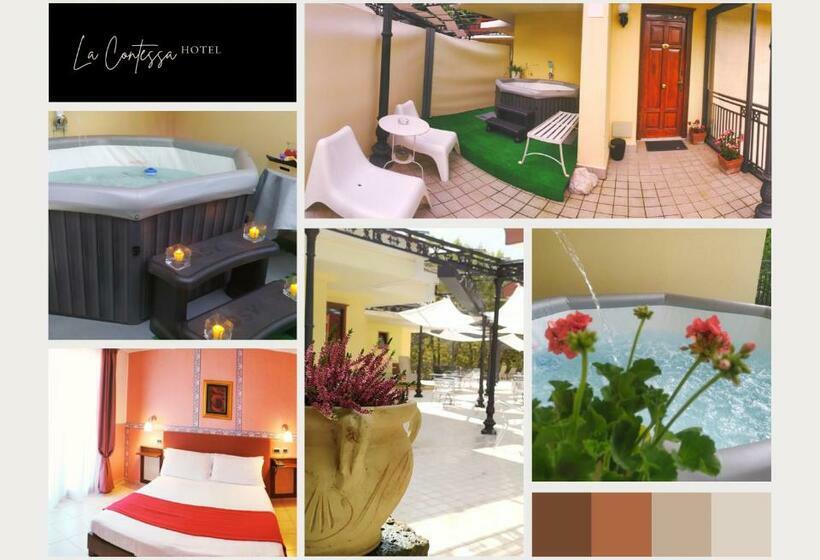 La Contessa B&b
