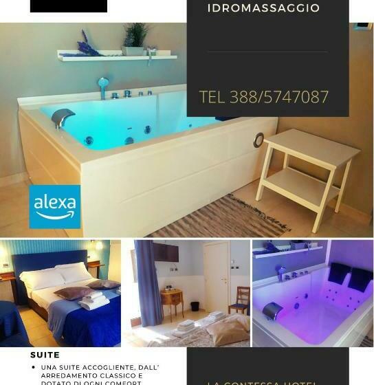 La Contessa B&b