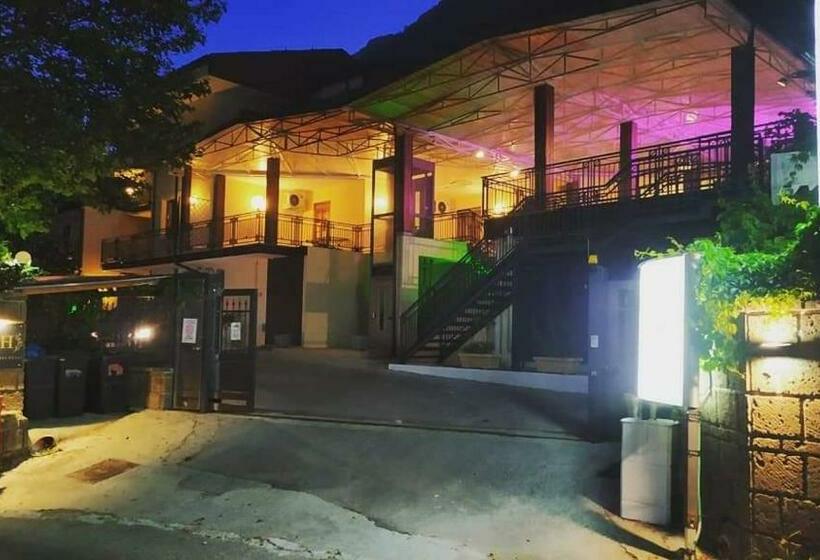 La Contessa B&b