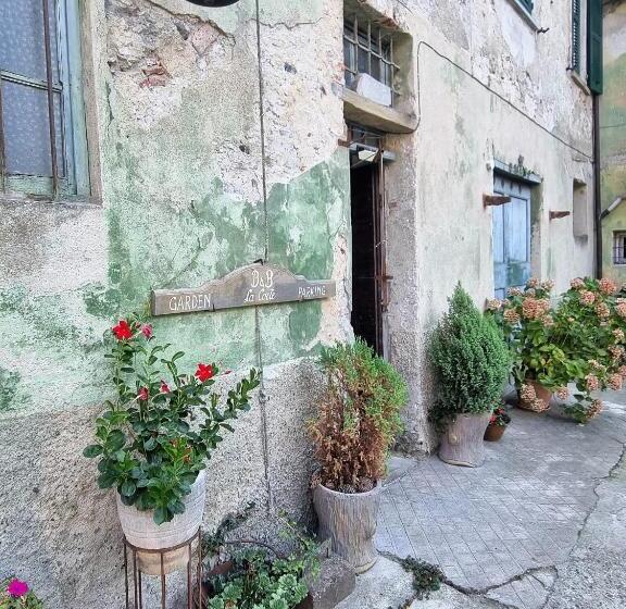 La Corte B&b