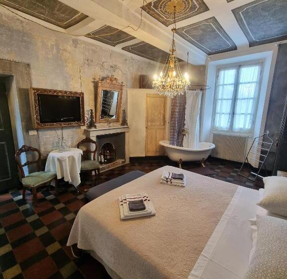 La Corte B&b