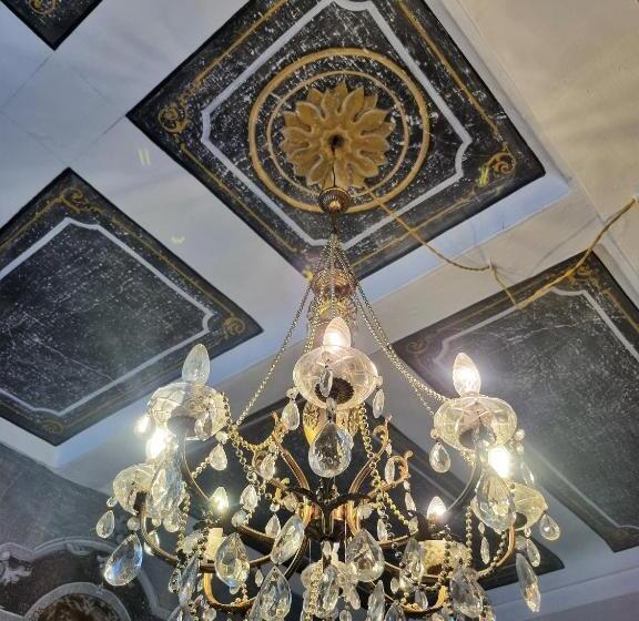 La Corte B&b