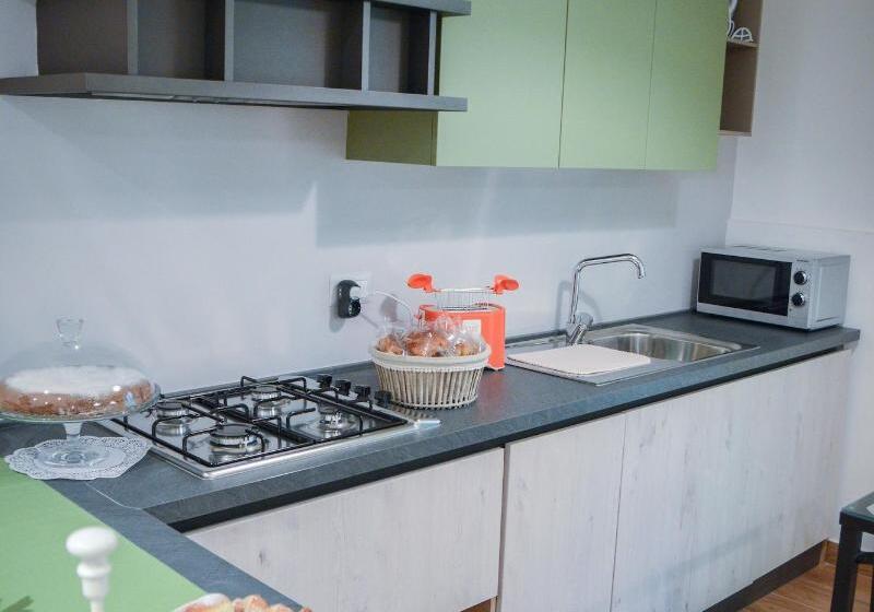 La Fara B&b