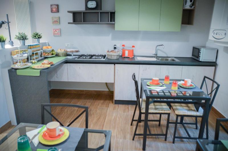 La Fara B&b