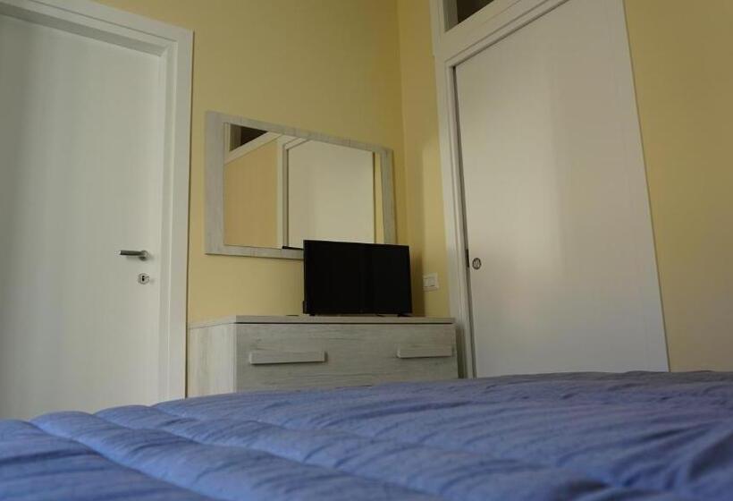 La Fara B&b