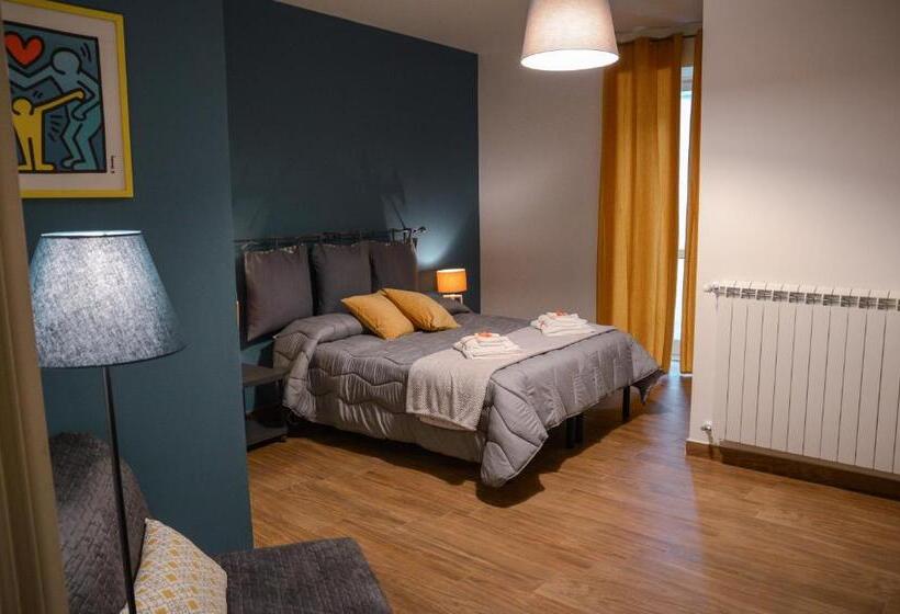 La Fara B&b