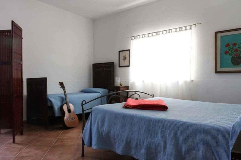 La Manna Di Zabbra