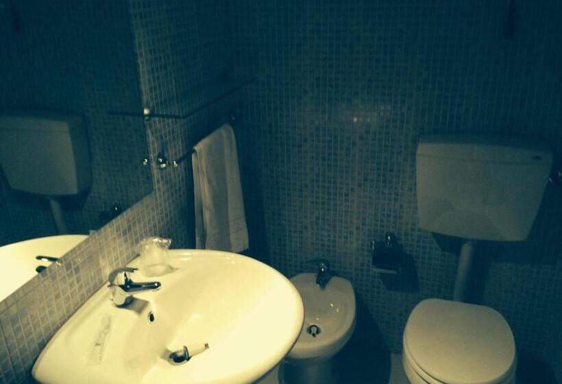 پانسیون B&b Largo Barile