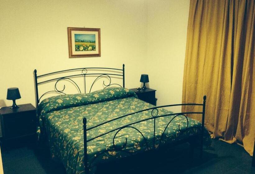 پانسیون B&b Largo Barile