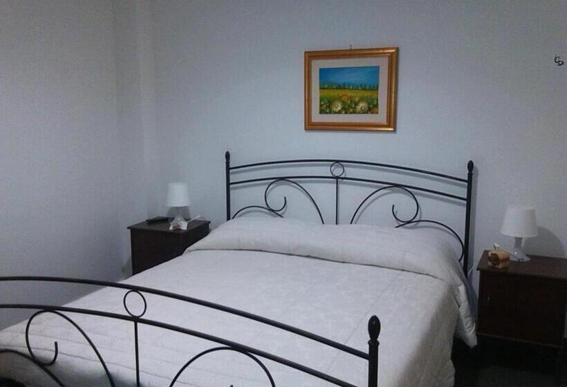 پانسیون B&b Largo Barile