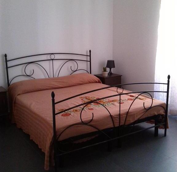 پانسیون B&b Largo Barile