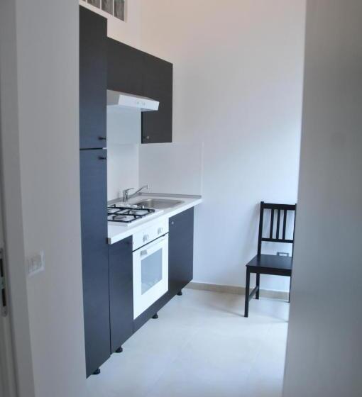 پانسیون B&b Largo Barile