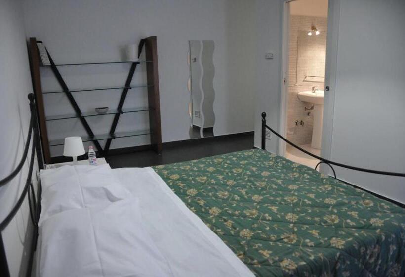 پانسیون B&b Largo Barile