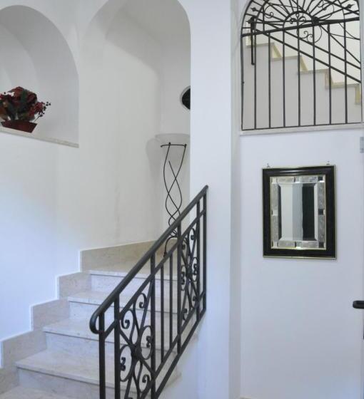 پانسیون B&b Largo Barile