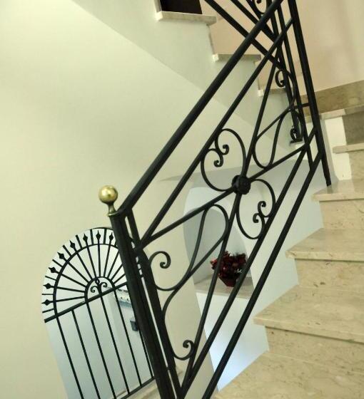 پانسیون B&b Largo Barile