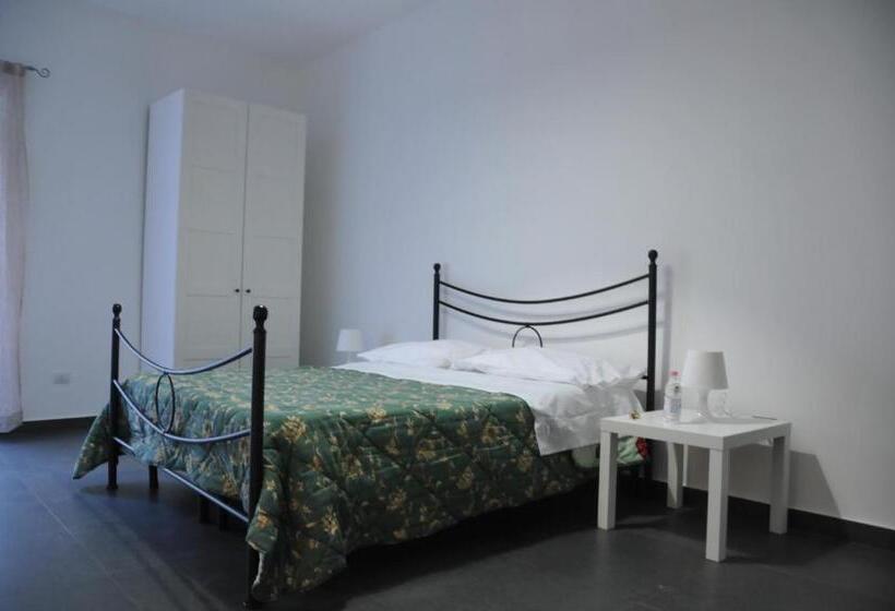 پانسیون B&b Largo Barile