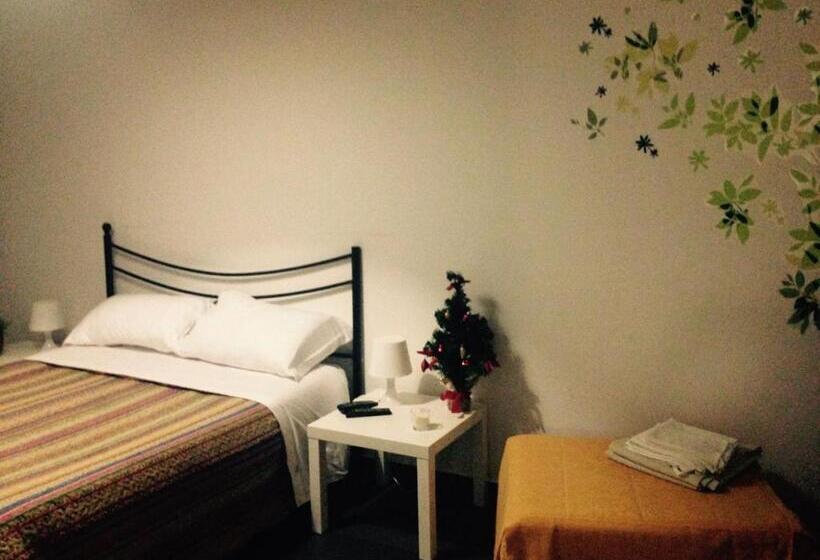 پانسیون B&b Largo Barile