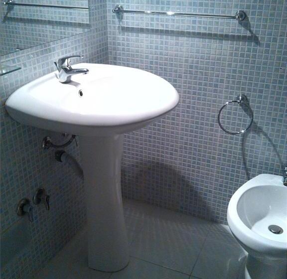 پانسیون B&b Largo Barile
