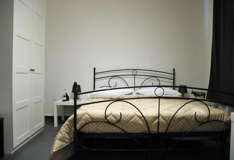 پانسیون B&b Largo Barile