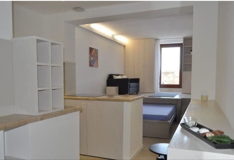 پانسیون Casa Nina