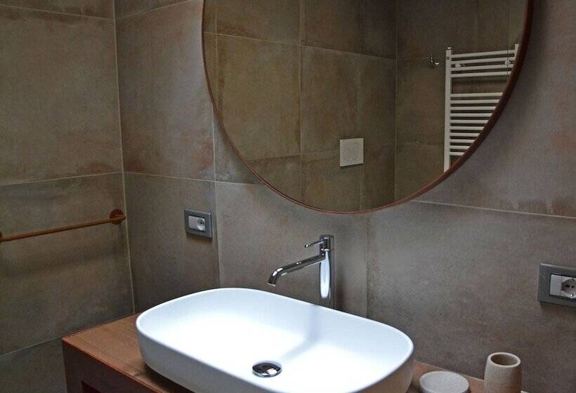 ペンション Cobue Wine Resort & Spa