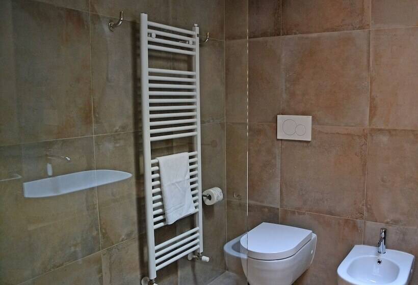 ペンション Cobue Wine Resort & Spa