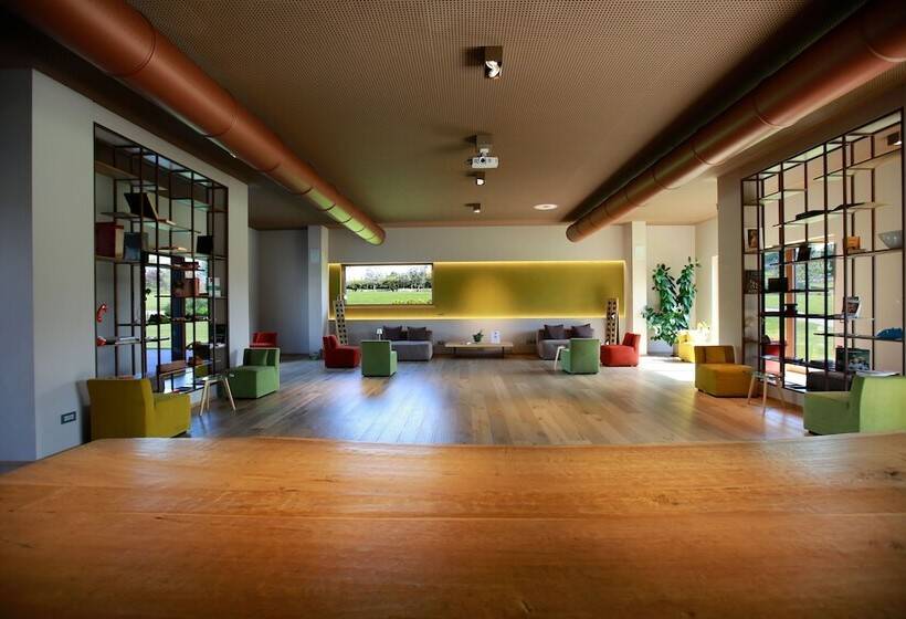 ペンション Cobue Wine Resort & Spa