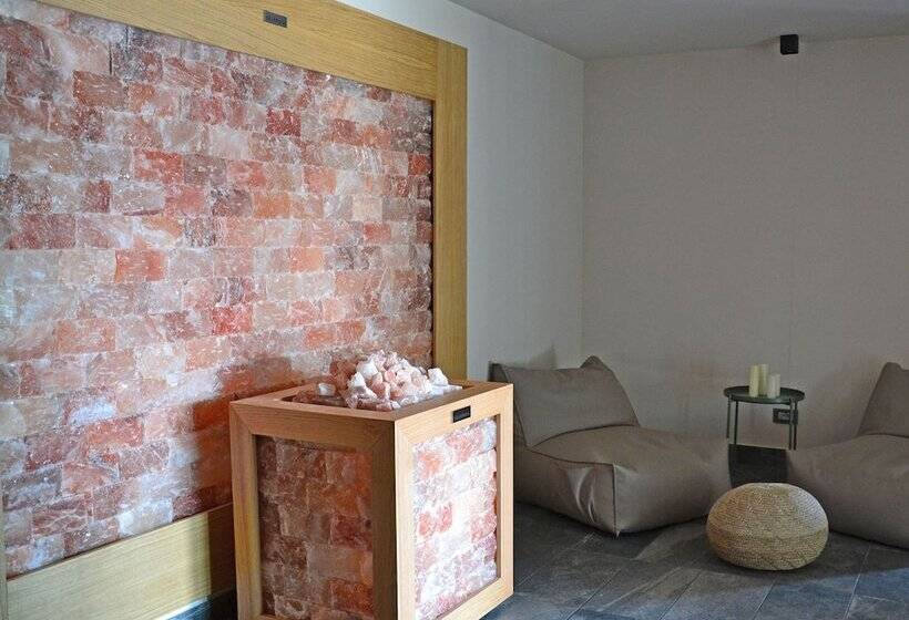 ペンション Cobue Wine Resort & Spa