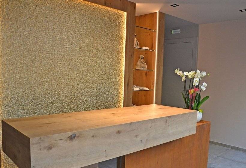 ペンション Cobue Wine Resort & Spa