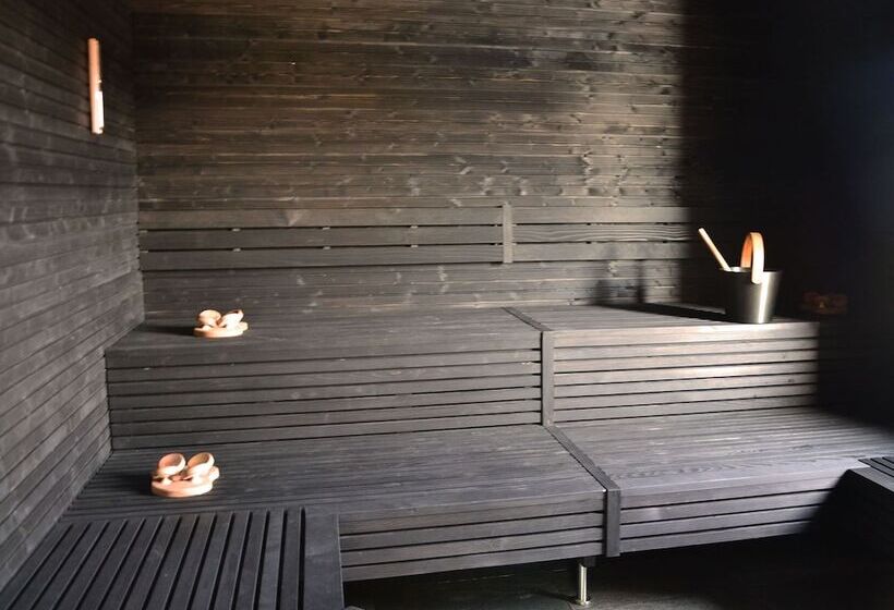 ペンション Cobue Wine Resort & Spa