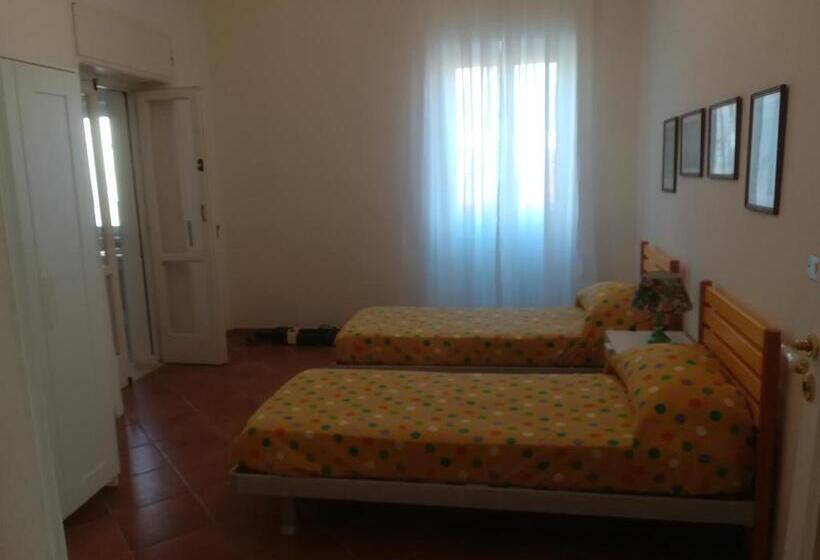 پانسیون La Casa Di Astrea