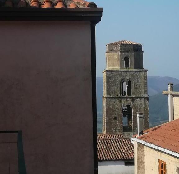 پانسیون La Casa Di Astrea