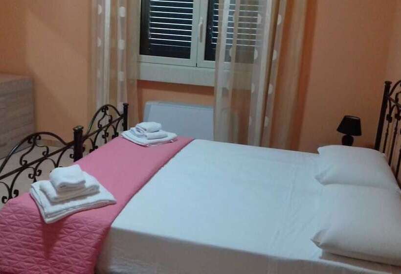 פנסיון Vignacandela