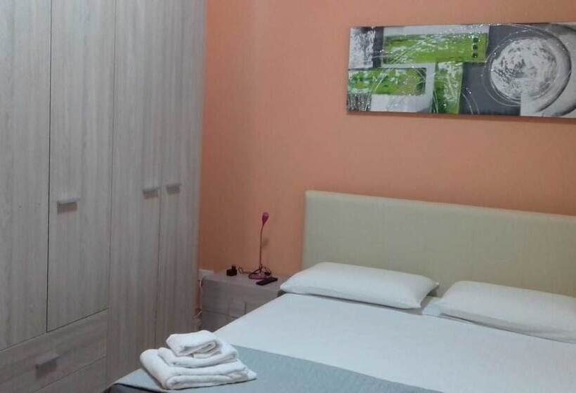 פנסיון Vignacandela