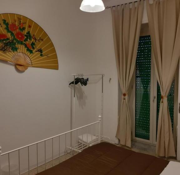 ペンション Villa Dietro La Luna